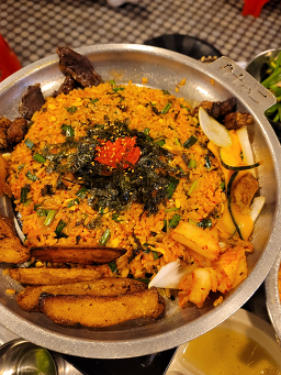 강남곱창이야기 신림점 사진 8