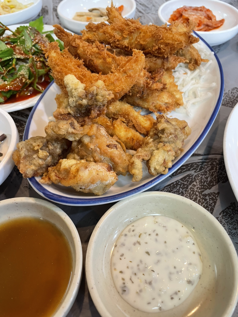 군산복집 3
