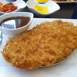 오하루수제돈까스 2