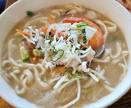 탐스칼국수 사진 4