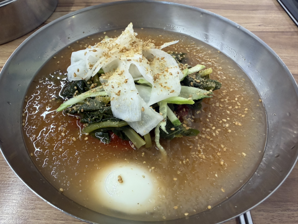 대동냉면 5