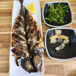 명가생선구이 5