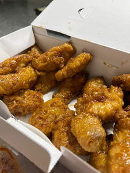 교촌치킨노량진점 6