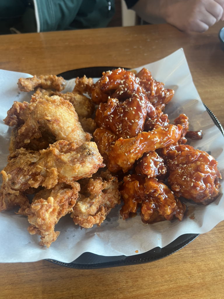 Hanseongchikin 6