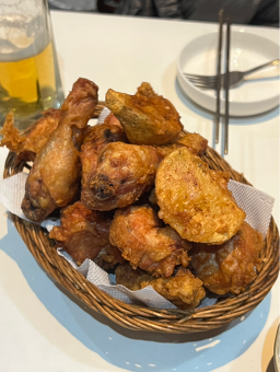 짐마치킨호프 삼각지점 사진 7