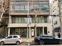 커피로드뷰 연남점 사진 5