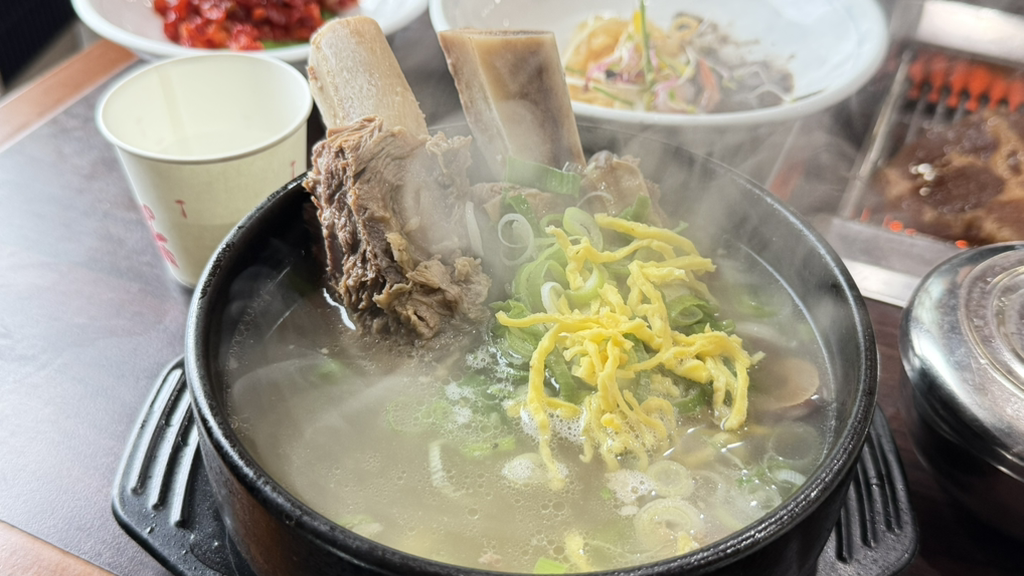 Hunjanggol (훈장골) 3
