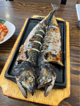 해원횟집 답십리점 사진 4
