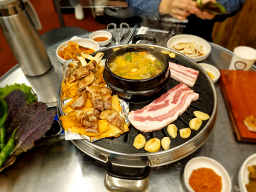동네고깃집 1