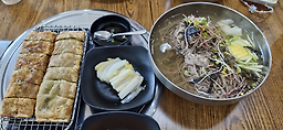 서촌막국수 1