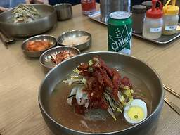 올바른면옥 서귀포직영점 사진 5