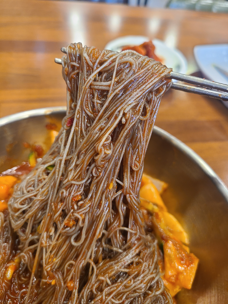 나승준함흥냉면 사진 2