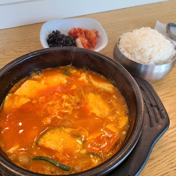 라밥 회현점 사진 4