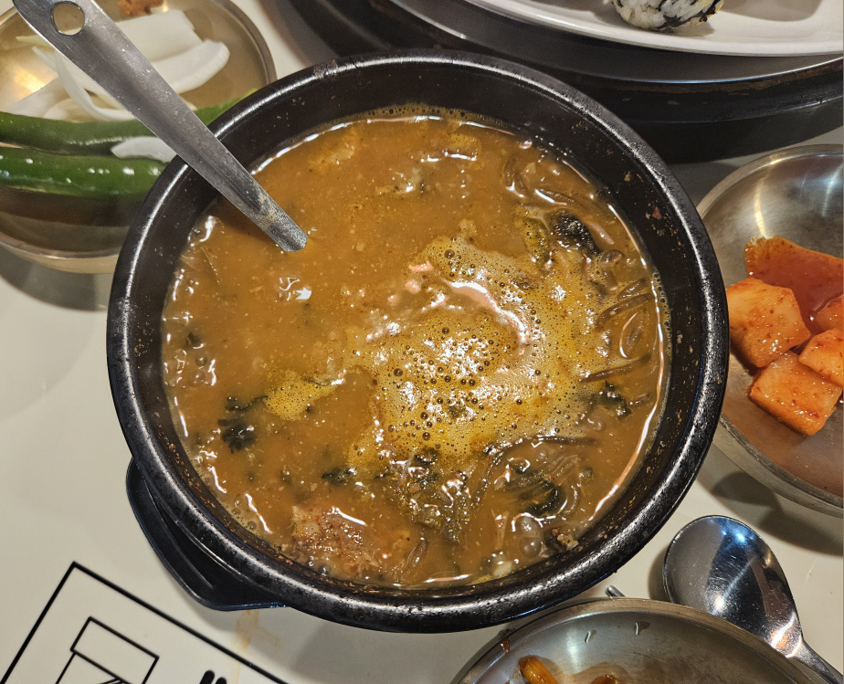 원조해장촌 선릉역점 대표 사진