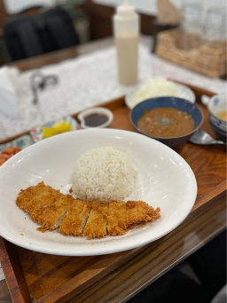 소담카츠 사진 4
