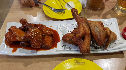 한앤둘치킨 선릉점 대표 사진