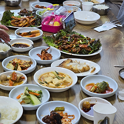 Hwanseonbapsang 5