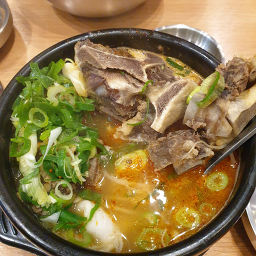 참솔해장국 사진 5