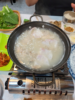 Songdochobap (송도초밥) 3