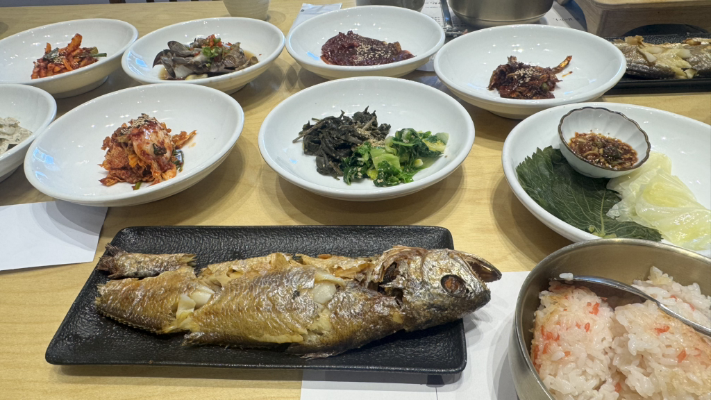 Yumijeongwon 2