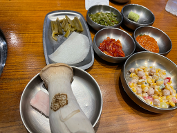 모범갈빗살 강남역본점 사진 7