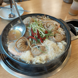Siwolaedotori 6