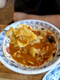 Doyajjamppong cheomdan2jigujeom 4