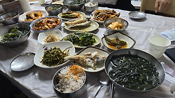 섬진강횟집 1