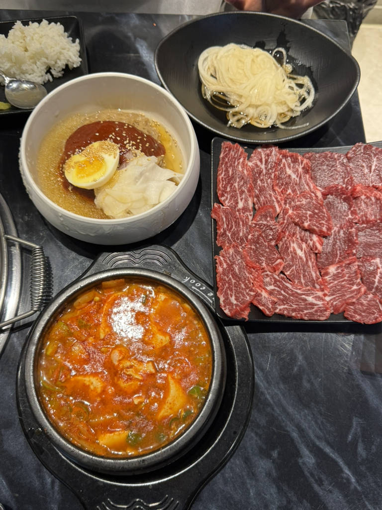 송파한우정육식당 사진 5