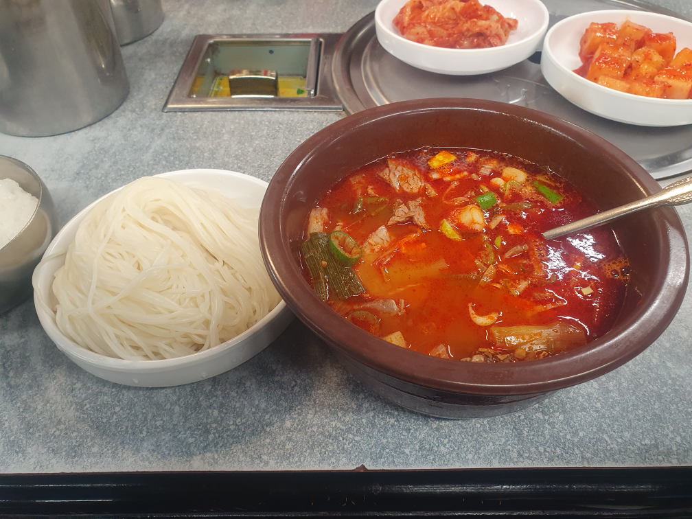 청송옥 사진 4