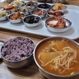 신명먹거리 사진 6