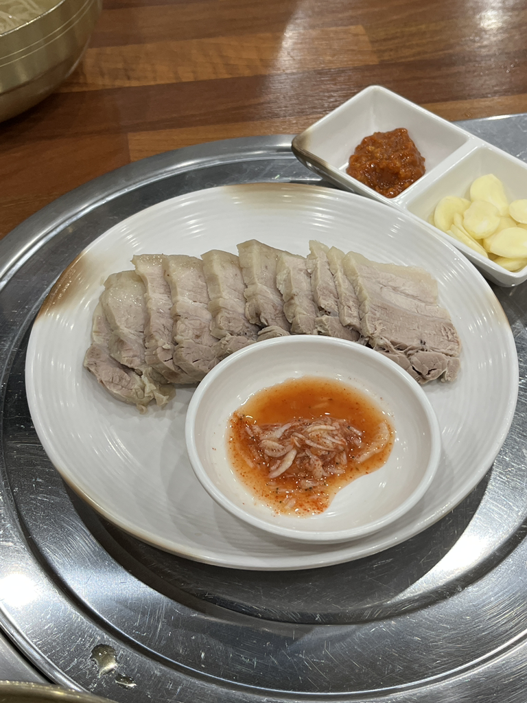 Seopyeongmyeonok (서평면옥) 2