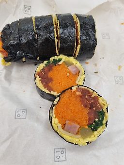 오공김밥 애오개점 대표 사진