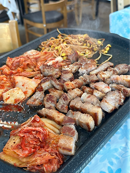 Juyeontongsamgyeop 6