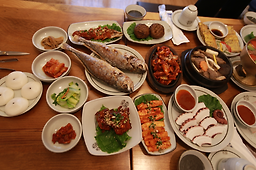 Yangbanga (양반가) 3