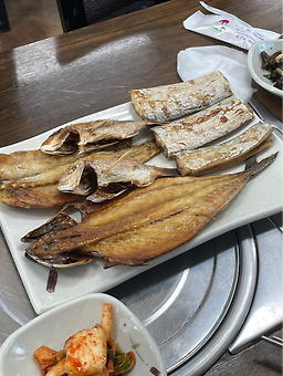임금님밥상 사진 5