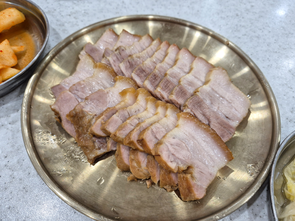Hongwonmakguksu 6