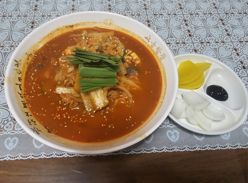 일품교동짬뽕 성남점 사진 5