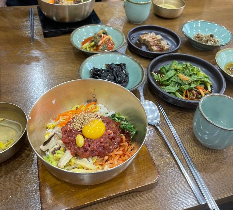 Hangukgwan 5