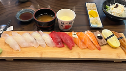 Moriseusi (모리스시) 1