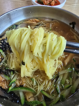 엄마국수 4