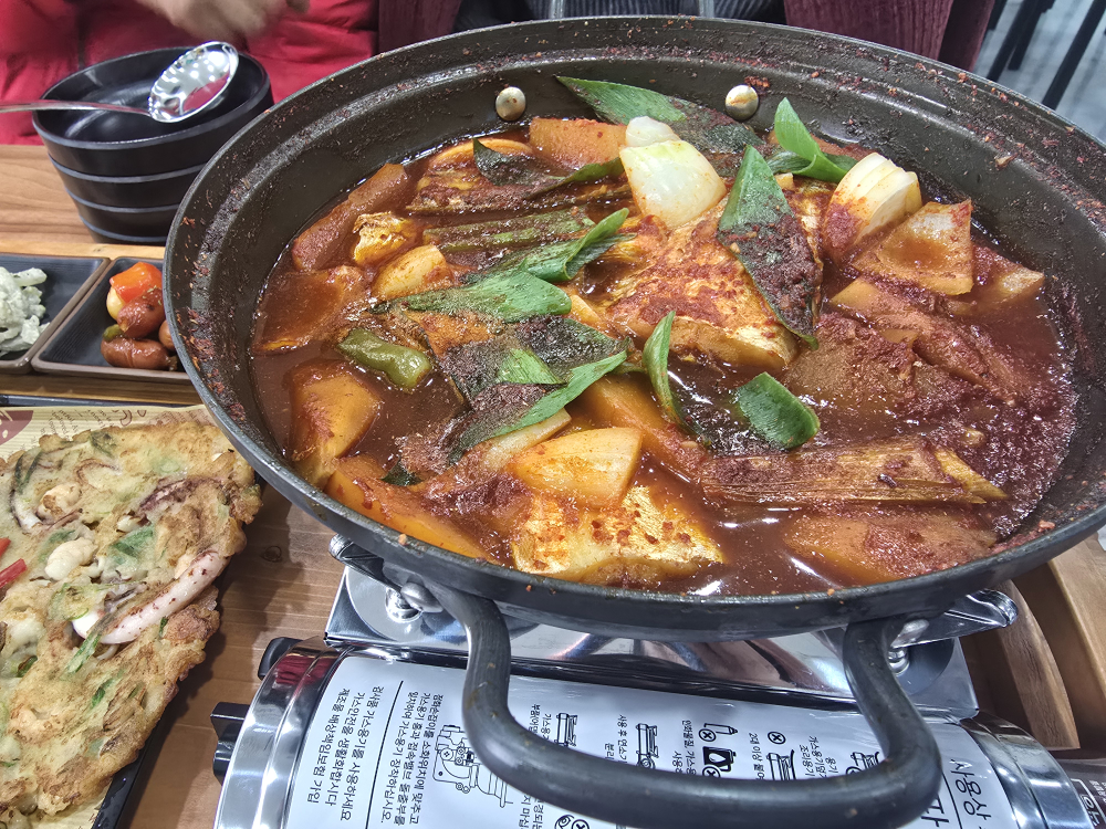 한상더대첩 사진 8
