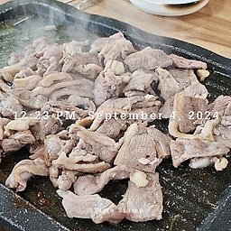 Gohyangjeongorimyeongga (고향정오리명가) 2