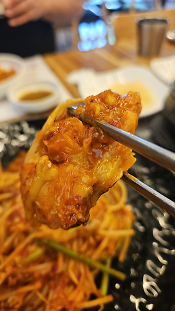 천생산아구찜 2