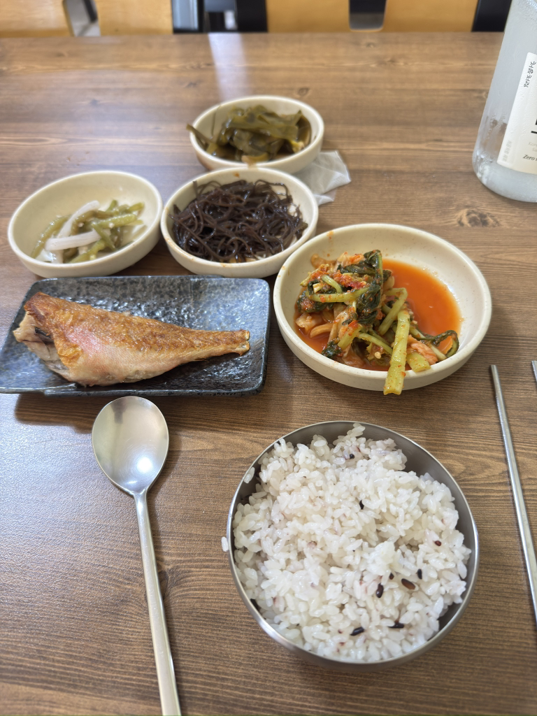 금풍식당 대표 사진