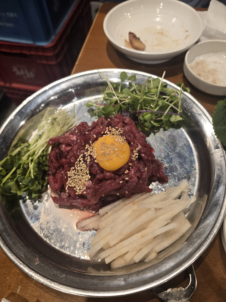 영등포 정육식당 사진 2