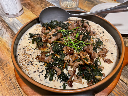 Kongjiga johahaneun paseuta (콩지가 좋아하는 파스타) 3