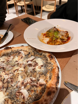 이탈리 현대백화점 판교점 (Eataly Pangyo) 사진 7