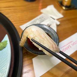 Sangmuchobap busandongraejeom (상무초밥 부산동래점) 3