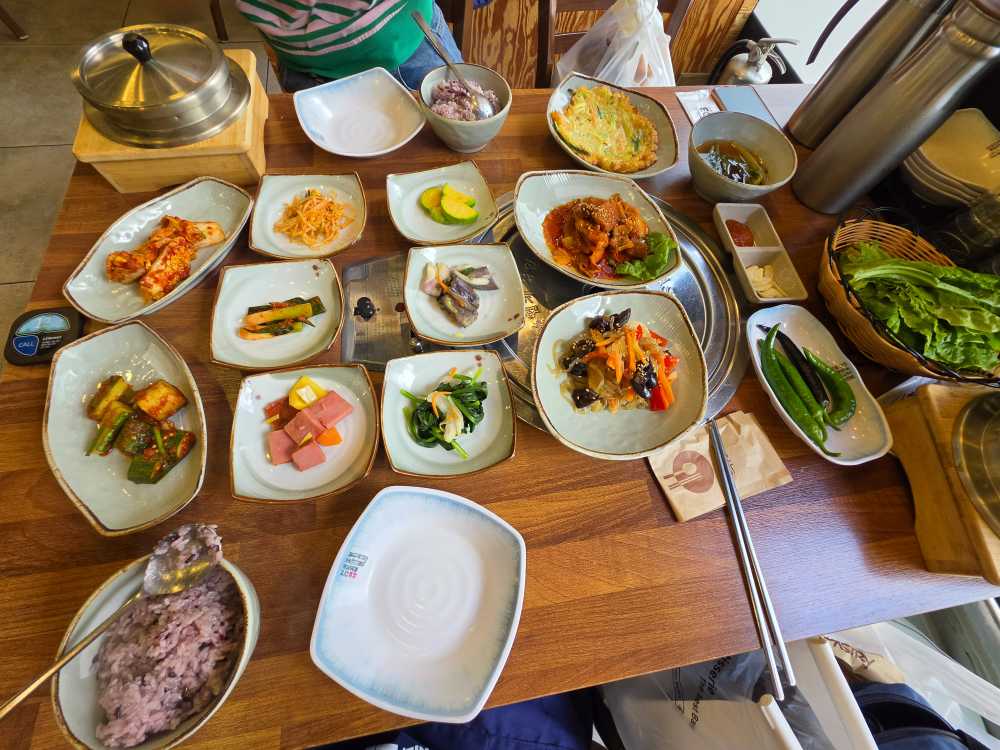 Cheongmaru (청마루) 3